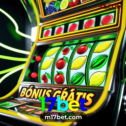 17bet Cassino | Jogos Online e Suporte 24h no Brasil