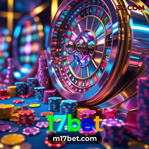 17bet: apostas esportivas com promoções e incentivos