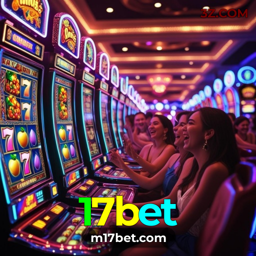 Login Social e Inovador: Conheça o 17bet