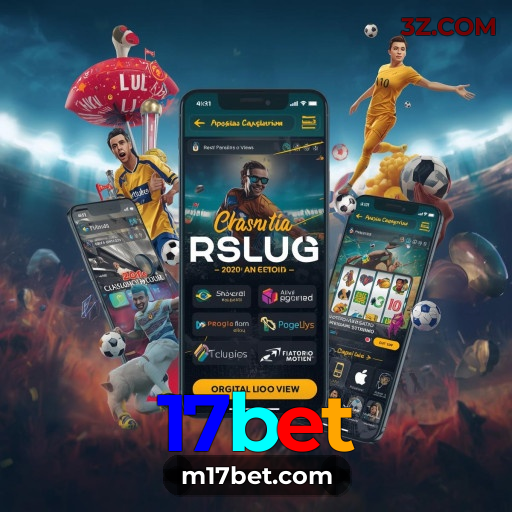 Aproveite os Bônus do 17bet | Cassino Online Seguro