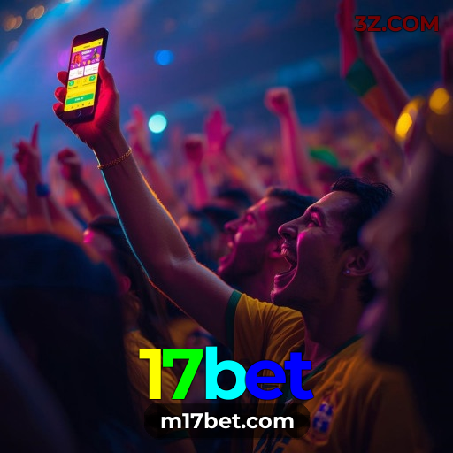 Cassino Online 17bet | App Oficial Gratuito