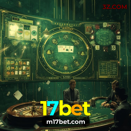 Ofertas Imperdíveis na Promo do 17bet para Gamers