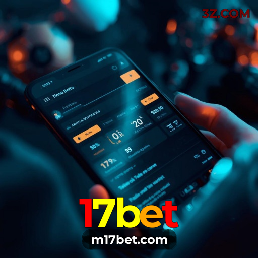 Aplicativo 17bet | Cassino Online Brasil com PIX