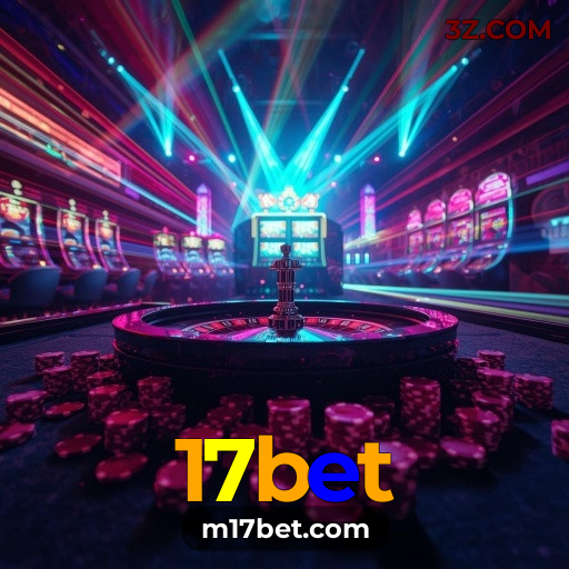 17bet | Slots e Jogos de Mesa no Cassino Online