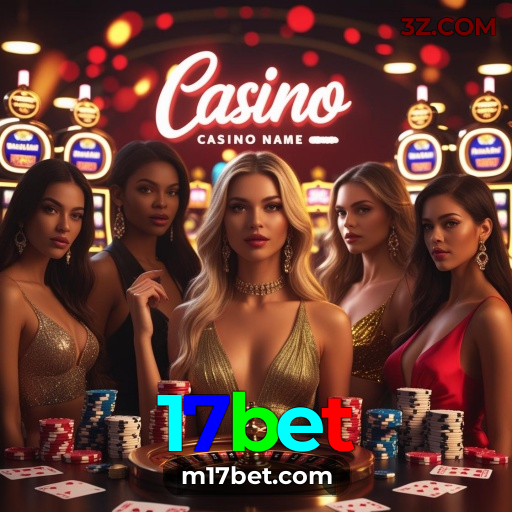 17bet | Slots e Jogos de Mesa no Cassino Online